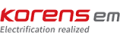 KORENS EM